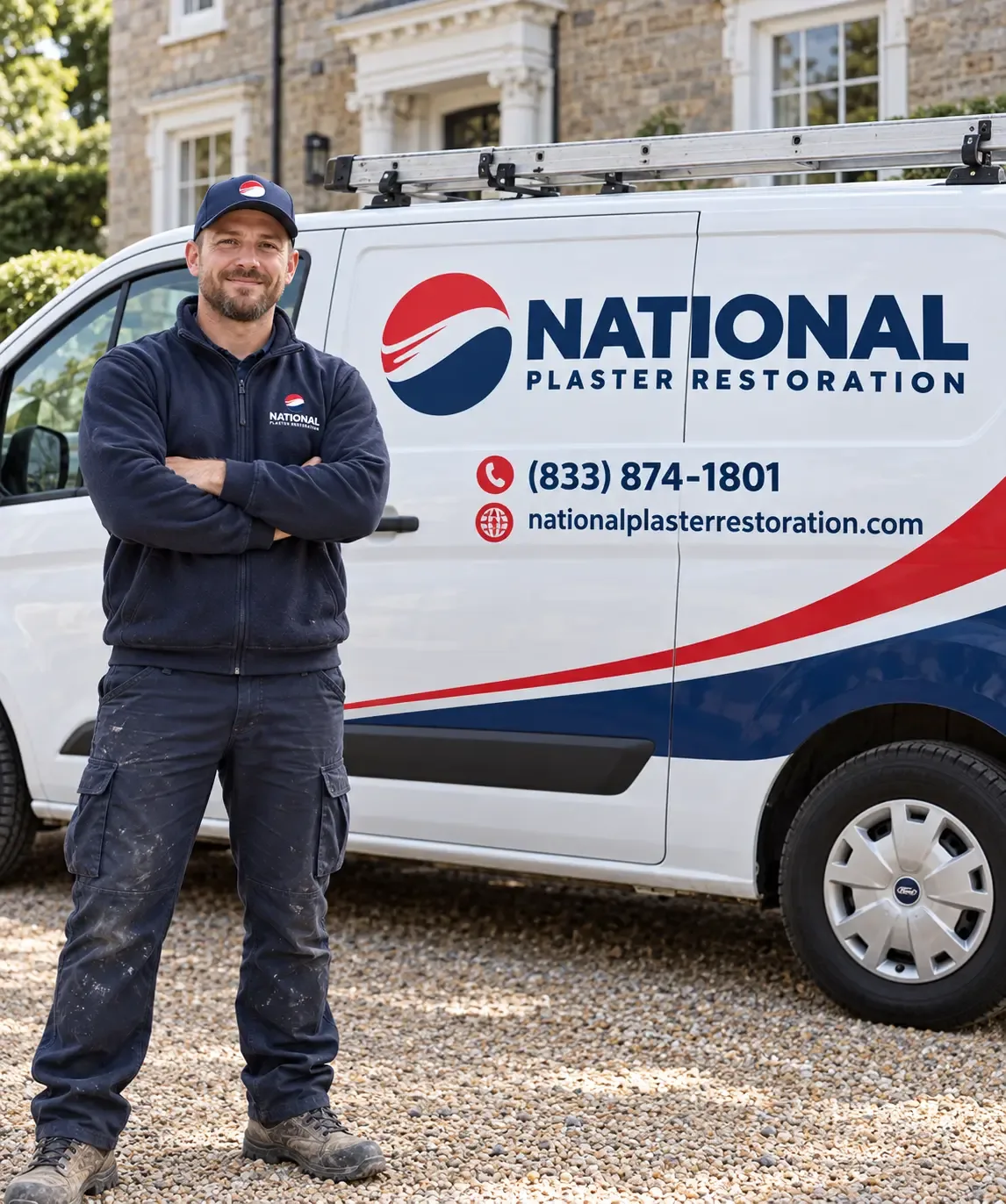 Plaster Repair company in Markleton, PA